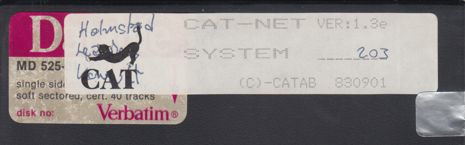 Disk label preview for can-net_ver_1.3e